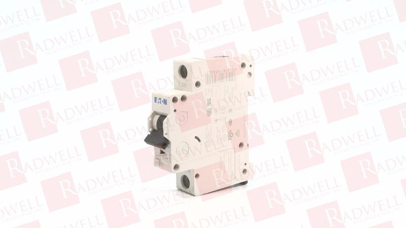 EATON CORPORATION FAZ-D1/1-SP