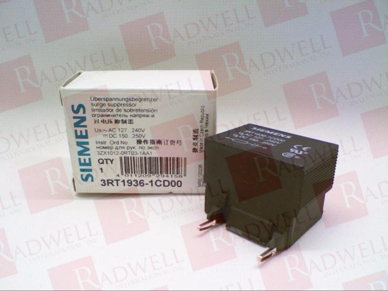 SIEMENS 3RT1936-1CD00