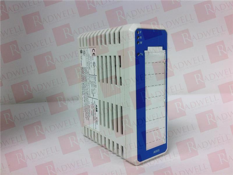 ASEA BROWN BOVERI 3BSC690086R1