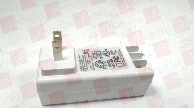 INTERTEK SW-140170