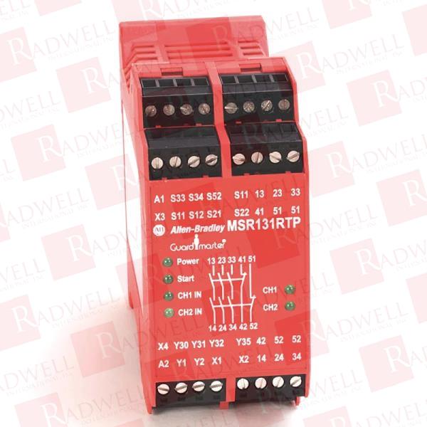 ALLEN BRADLEY 440R-C23139S