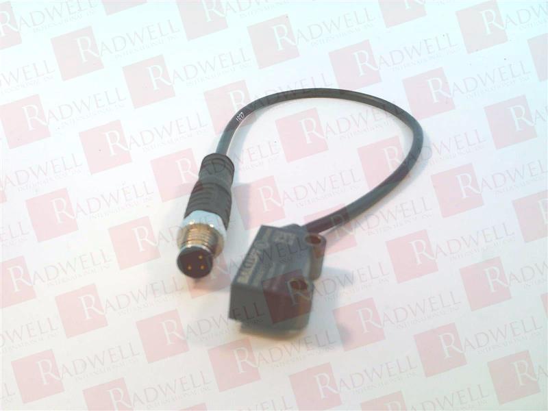 BALLUFF BOS R020K-PS-RF12-00,2-S49