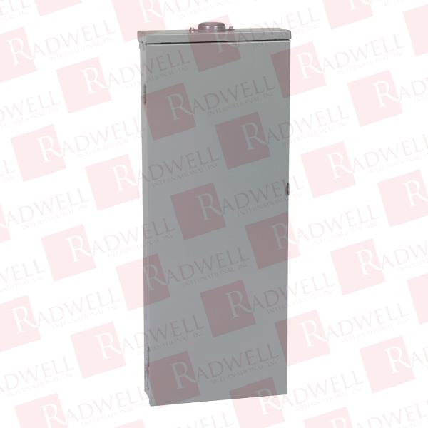 SCHNEIDER ELECTRIC QO142L225GRB