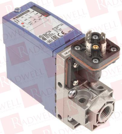 TELEMECANIQUE SENSORS XMLA010A2C11