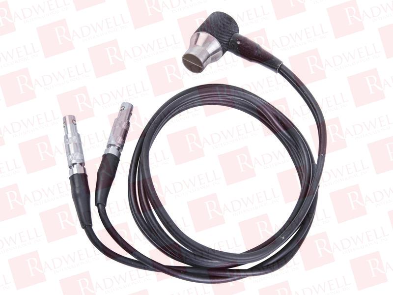 REED INSTRUMENTS R7900-PROBE