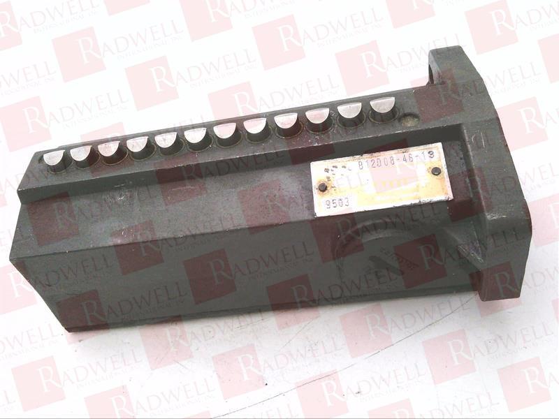 BALLUFF BNS-519-B12D08-46-13