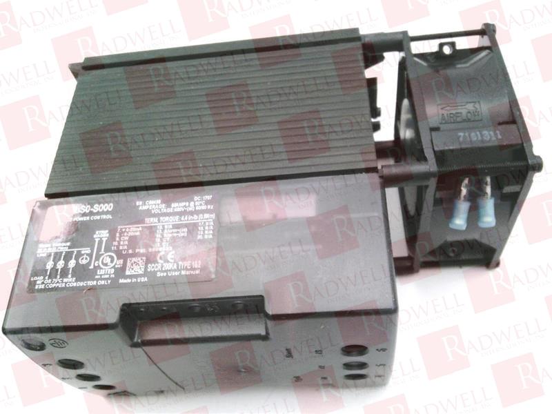 WATLOW DC31-48S0-H000