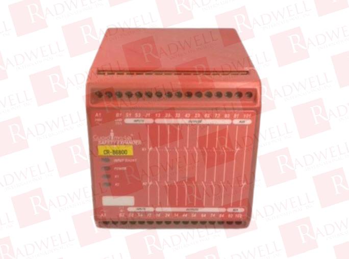 ALLEN BRADLEY 440R-ZBE820AZ2