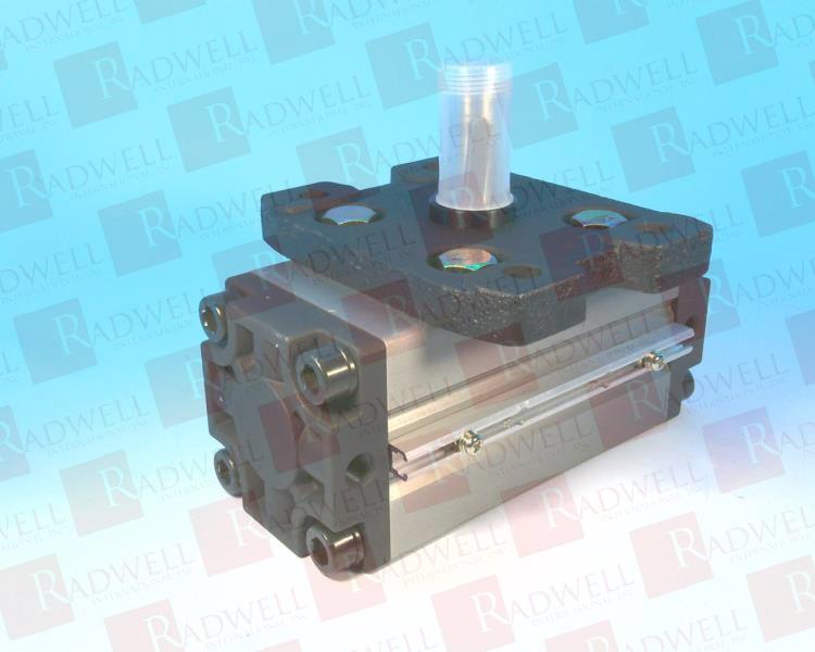 SMC CDRA1FS63-100C