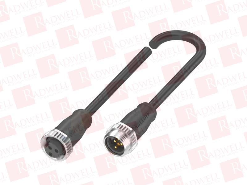 BALLUFF BCC A313-A313-30-365-PX03A5-050