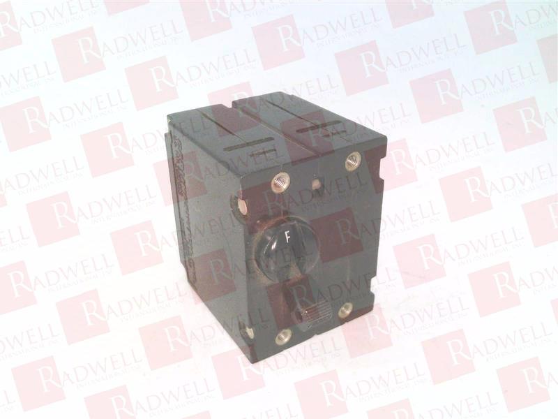 CARLING SWITCH BB2-B0-24-420-1D2-C