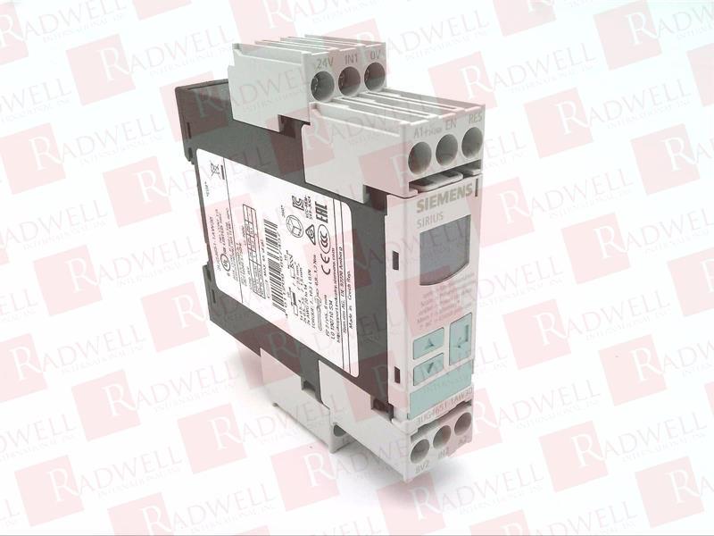 SIEMENS 3UG46511AW30