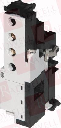 EATON CORPORATION NZM2/3-XHIV