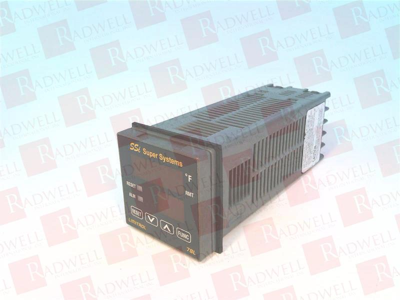 SUPER SYSTEMS INC LHL911130000
