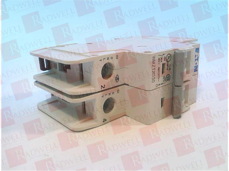 EATON CORPORATION WMZT2D30