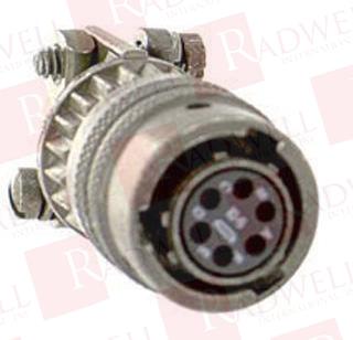 AMPHENOL PT06SE-10-6S