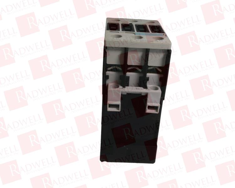 SIEMENS 3RT1026-1BB44-ZX95