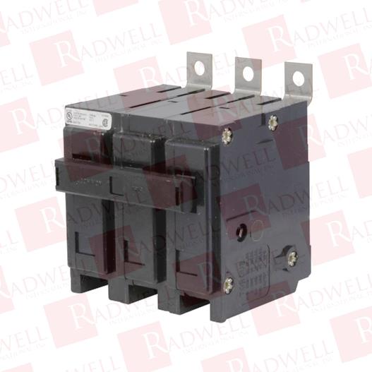 EATON CORPORATION BAB3015