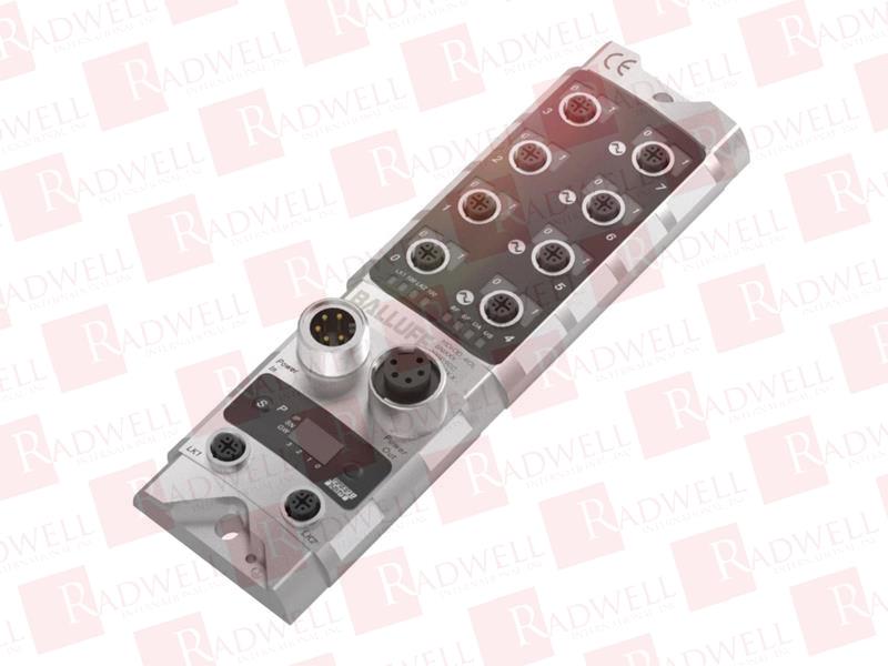 BALLUFF BNI PNT-502-102-Z015