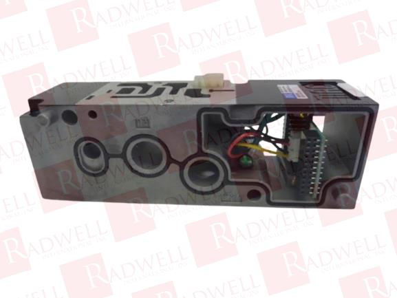 MAC VALVES INC 82A-0A-CP2