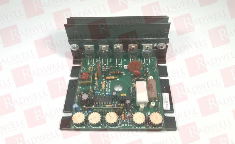 NIDEC CORP 2122H