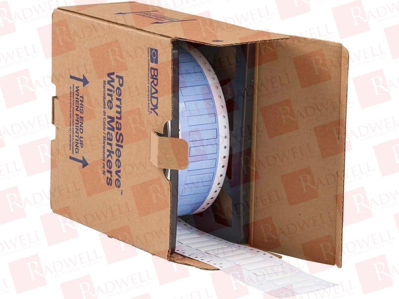 BRADY PS-250-150-WT