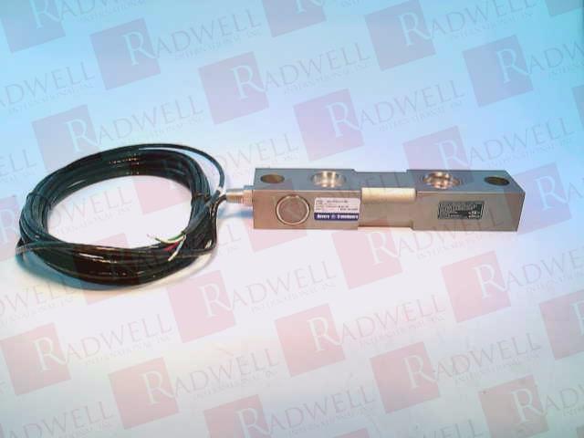 VISHAY 9203-D3-25K-20JBR