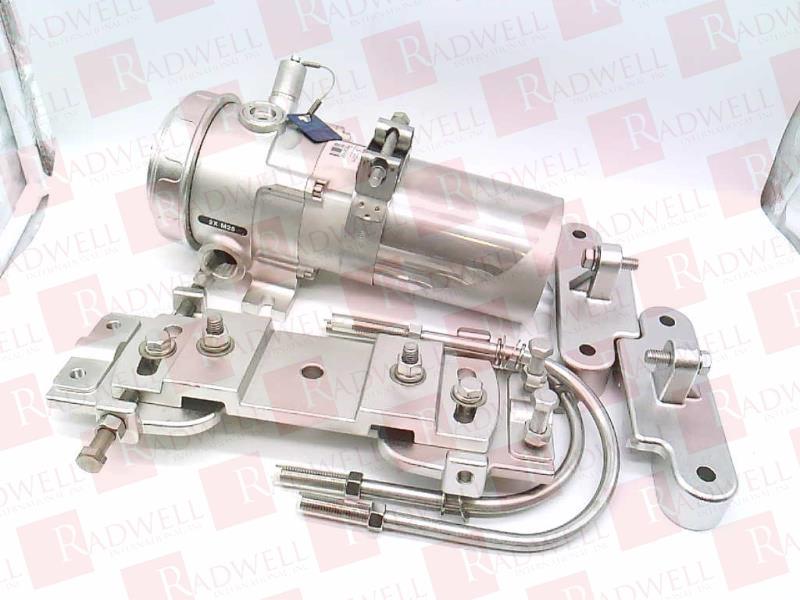 DET TRONICS 011393-255