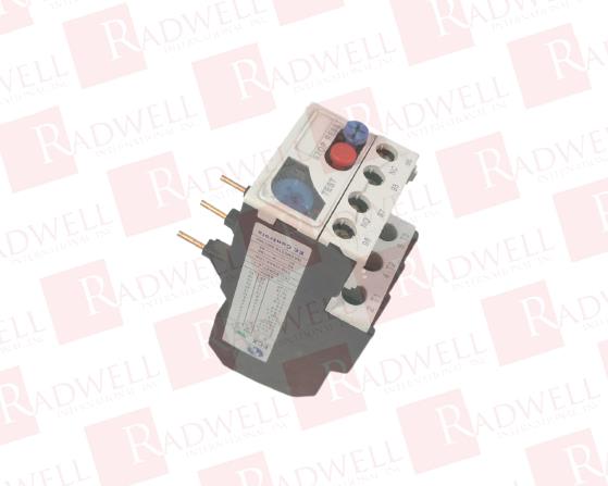 EEC AEG ECX-4-6A
