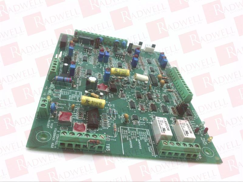 MOTORTRONICS 36-0394