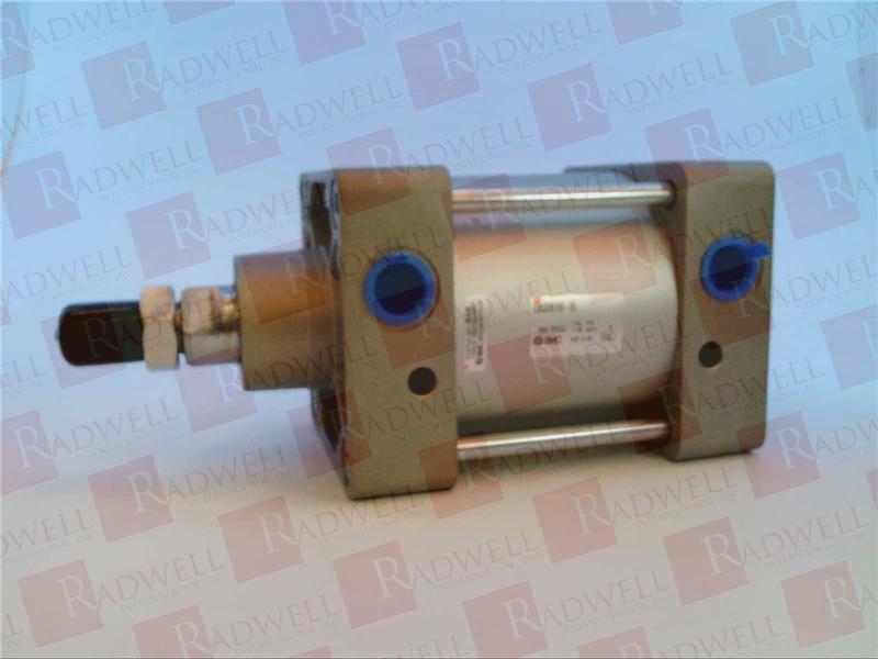 SMC C95SDB100-25