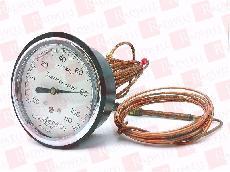 JOHNSON CONTROLS T-2100-37