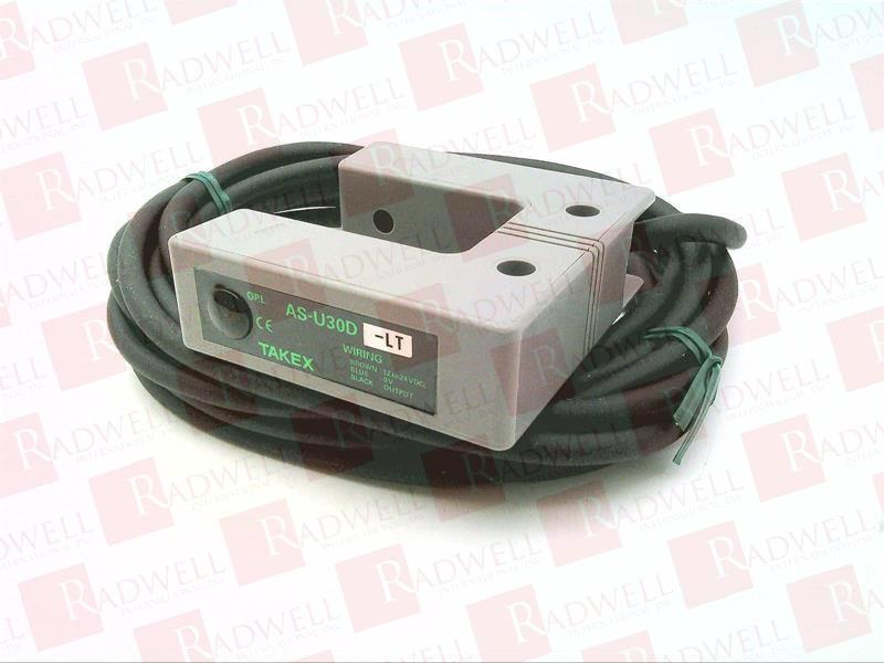 TAKENAKA LTD AS-U30D-LT