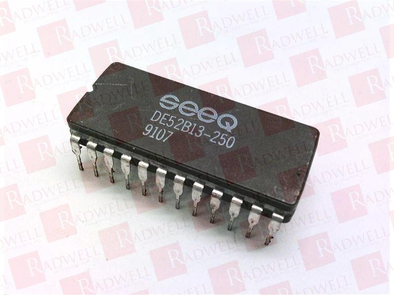 SEEQ DE52B13-250