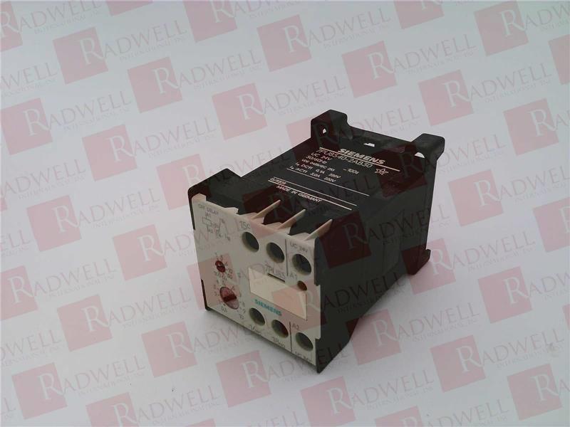 SIEMENS 7PU8540-2AB30