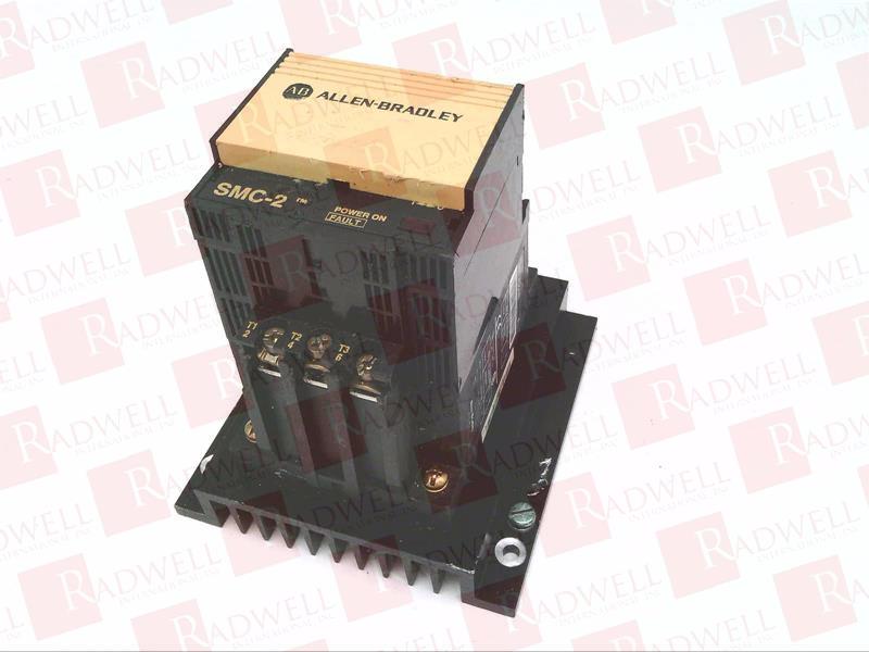 ALLEN BRADLEY 150-A05NB
