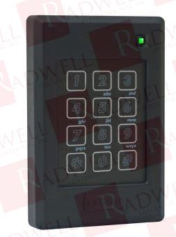KEYSCAN K-SKPR