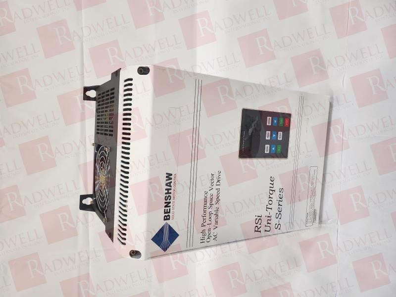 BENSHAW RSI-015-S-4DBR