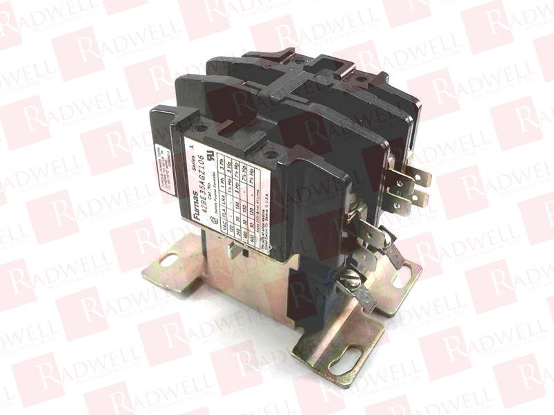 SIEMENS 42BE-35AGZ