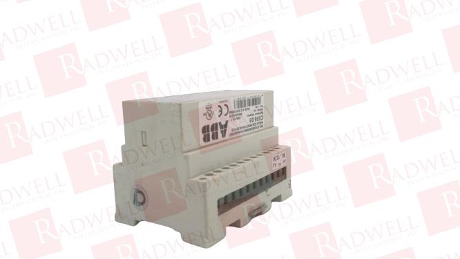 ASEA BROWN BOVERI 1SAR472020R0004