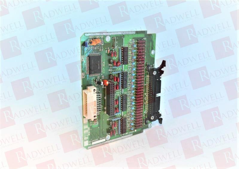 ALLEN BRADLEY C-8730-1218