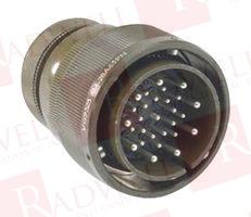 ITT CA3106R14S-5S-F80