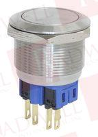 E SWITCH PV8F2Y0SS