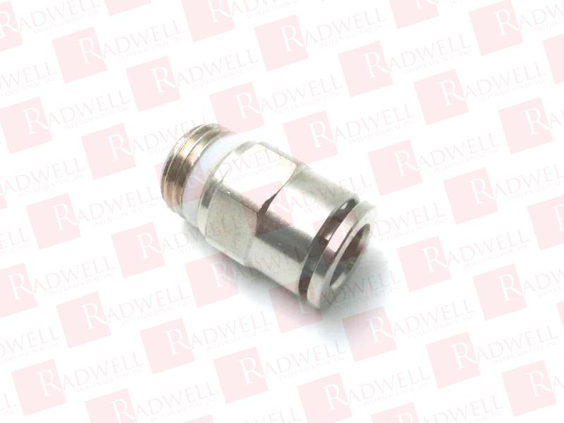 CAMOZZI S6510 8-1/4