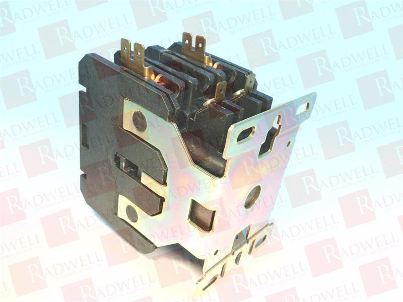 EATON CORPORATION C25FNF260C