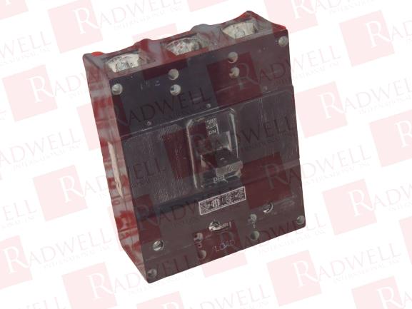 SIEMENS JKL3B200