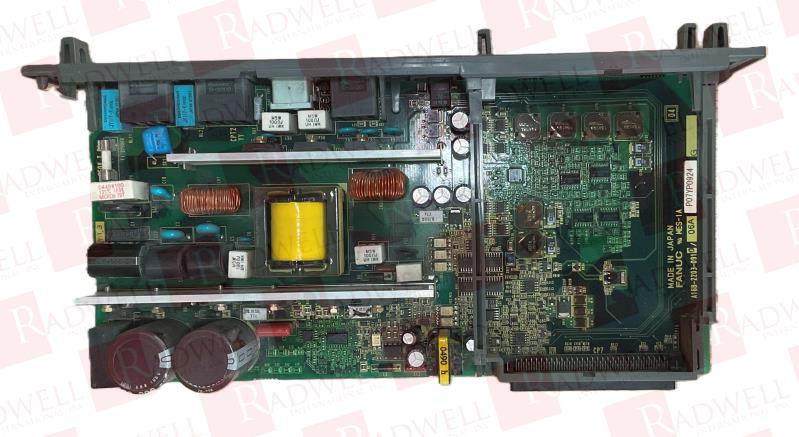 FANUC A16B-2203-0910/06A