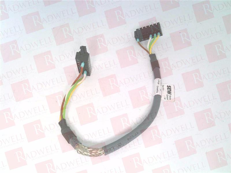 SEW EURODRIVE 18210937