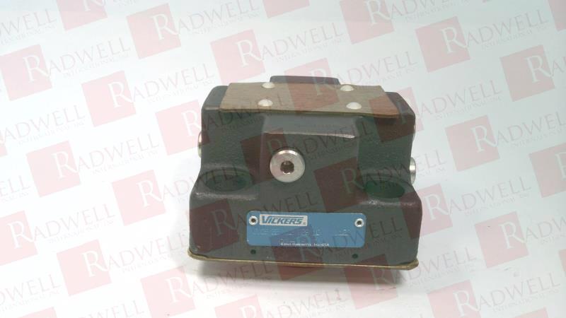 EATON CORPORATION CVCS-32-W13-B29-10