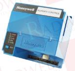 HONEYWELL RM7898A1018
